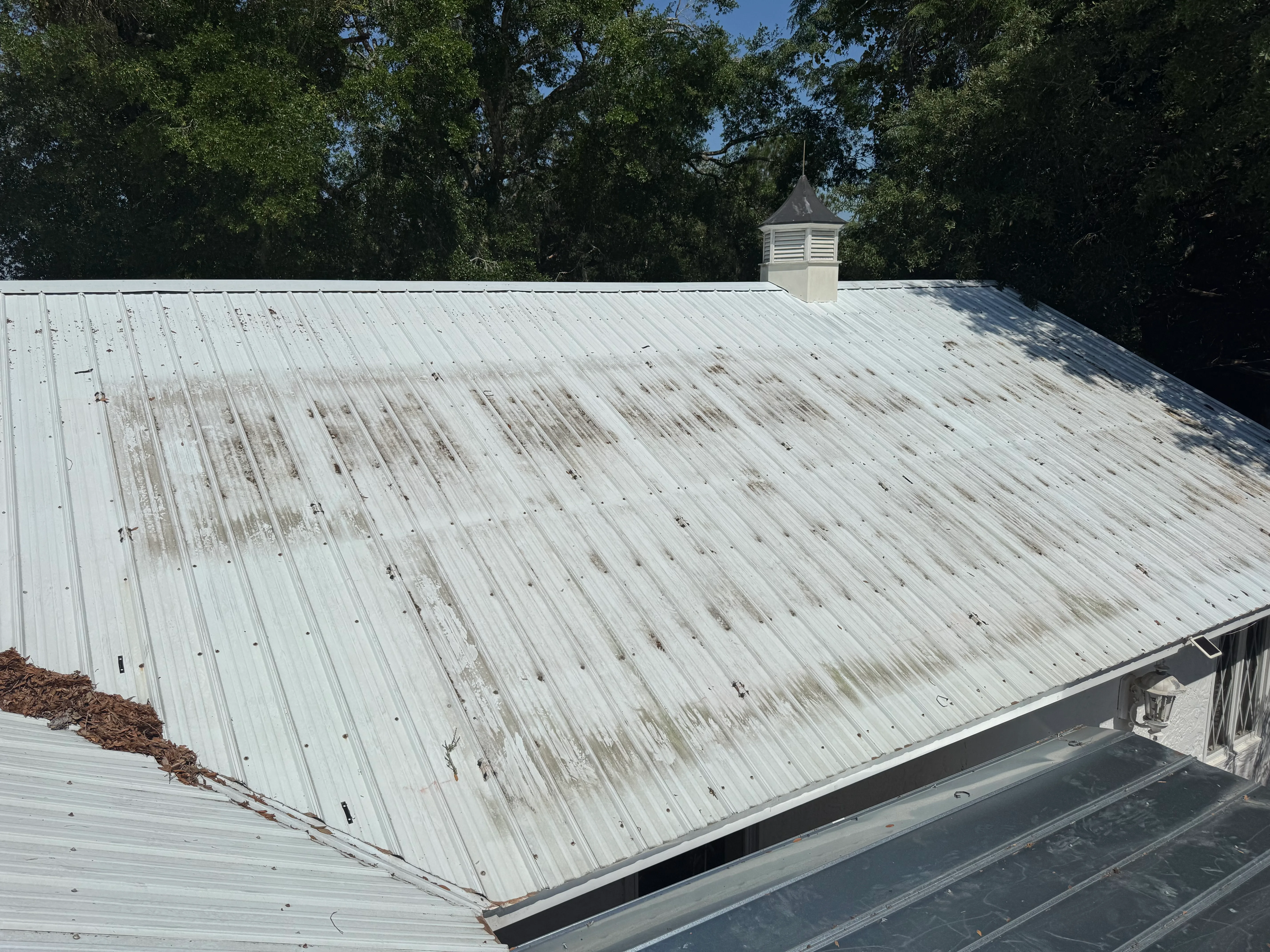 Before - Orlando, FL